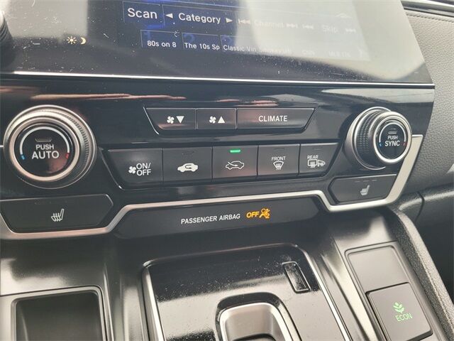 2017 Honda CR-V EX Roseville CA