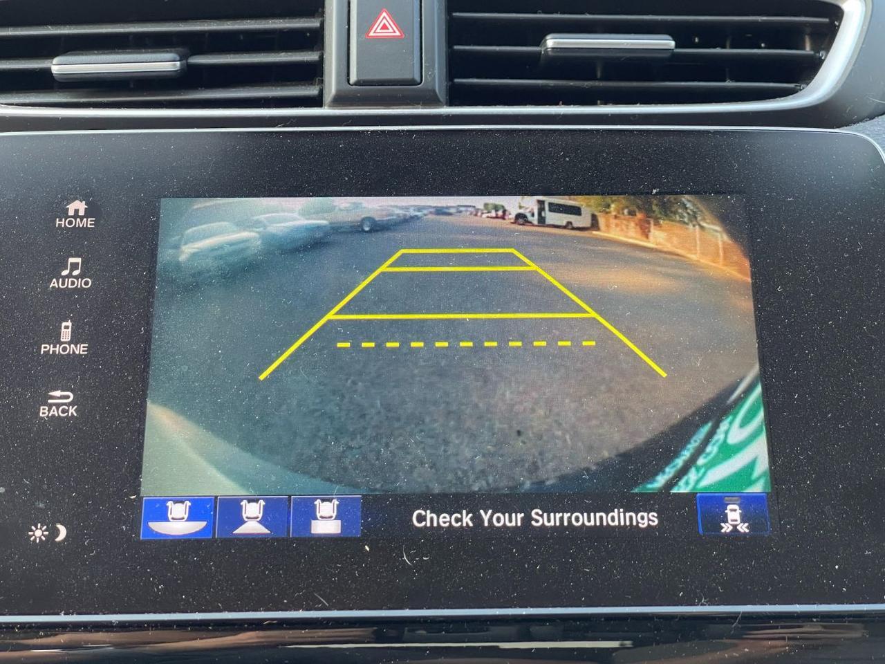 2017 Honda CR-V EX Post Falls ID