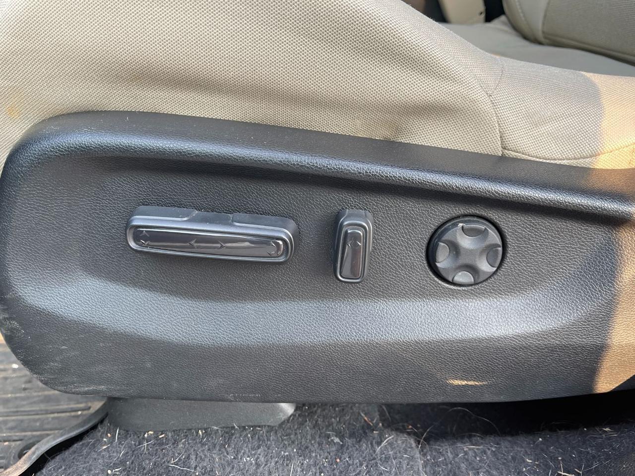 2017 Honda CR-V EX Post Falls ID