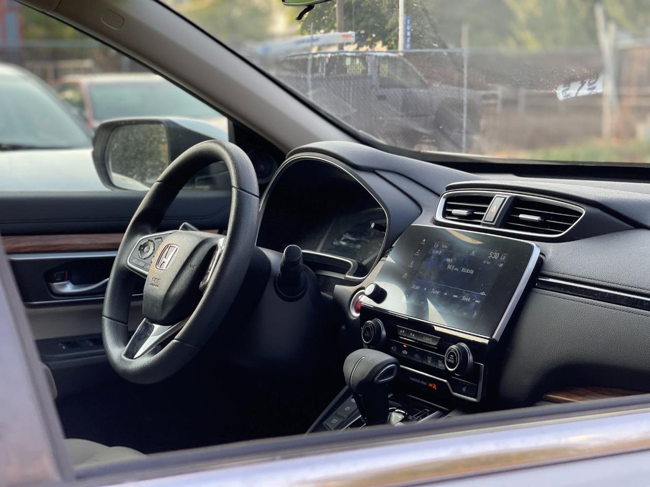2017 Honda CR-V EX Spokane Valley WA