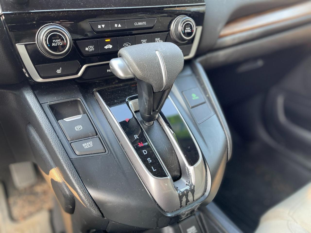 2017 Honda CR-V EX Spokane Valley WA