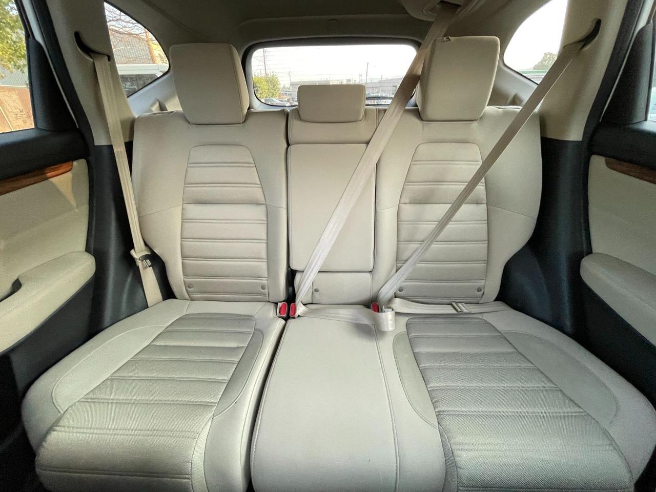 2017 Honda CR-V EX Spokane Valley WA