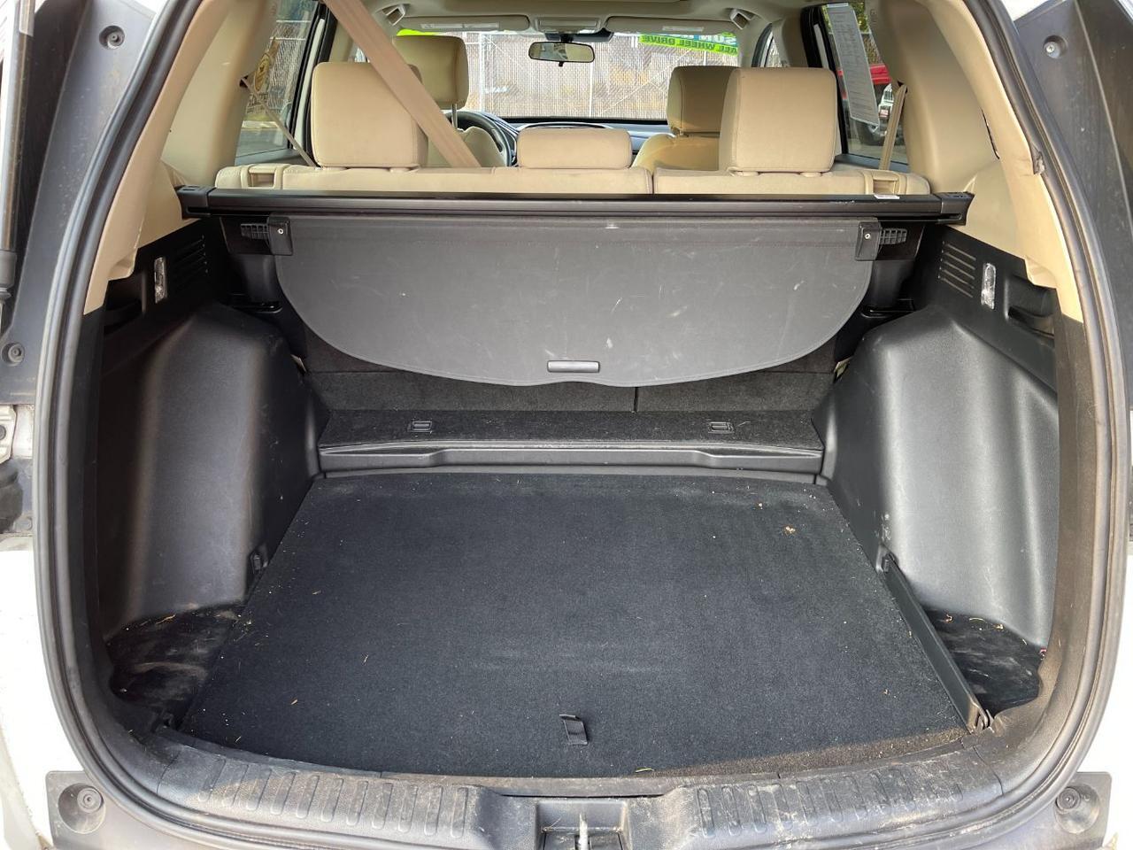 2017 Honda CR-V EX Spokane Valley WA