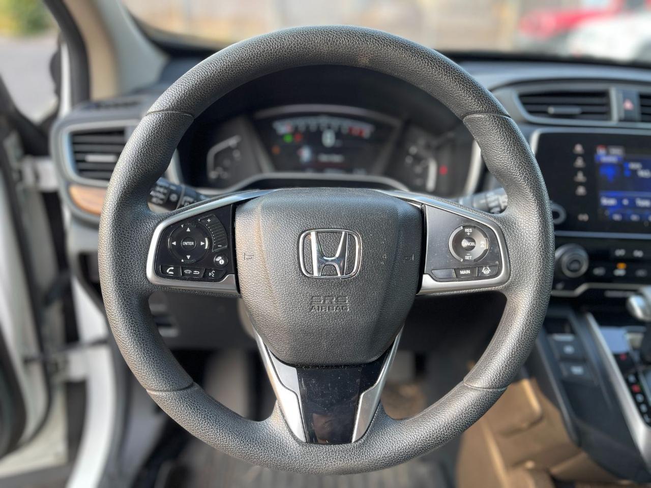 2017 Honda CR-V EX Spokane Valley WA