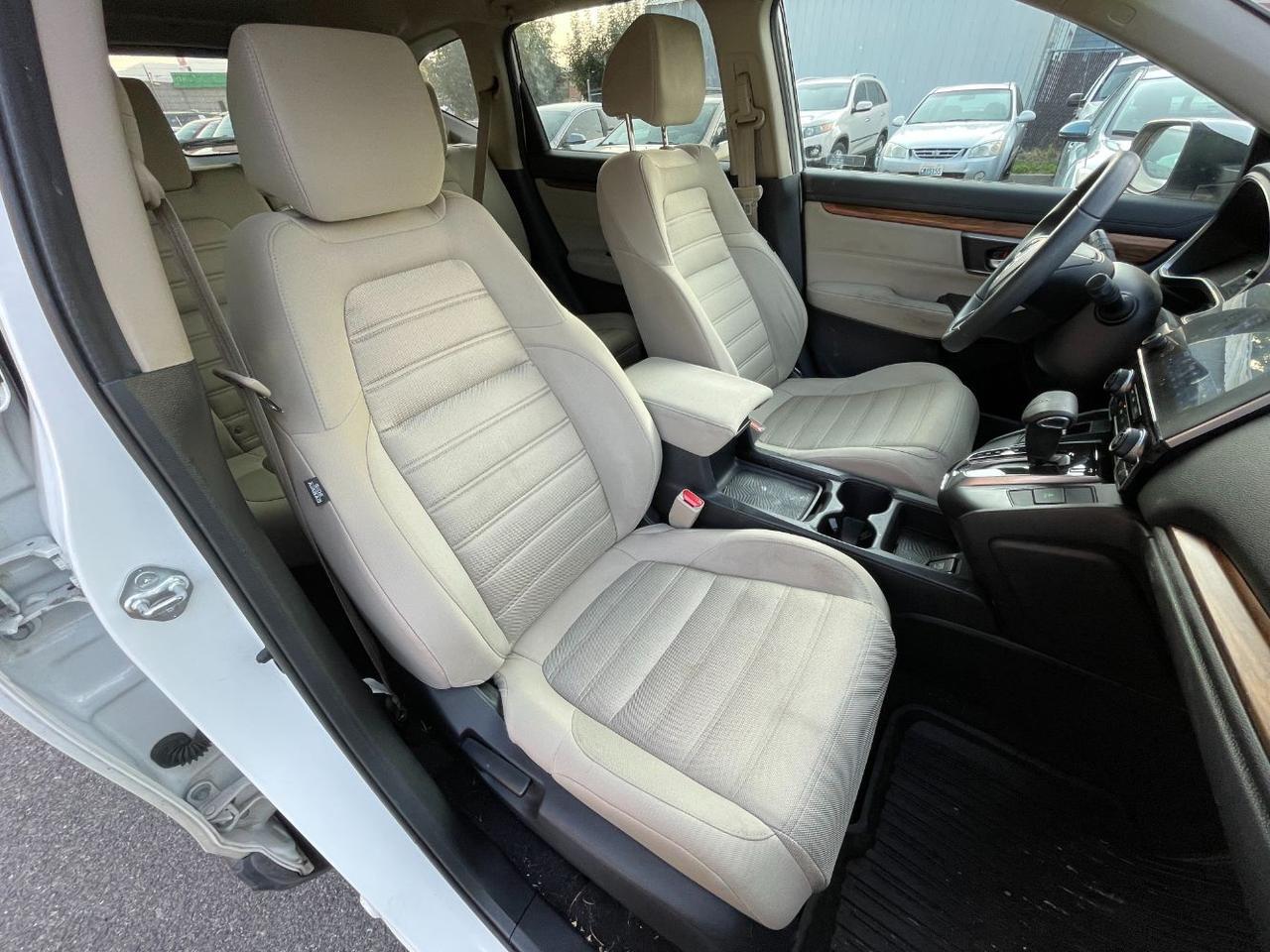 2017 Honda CR-V EX Spokane Valley WA