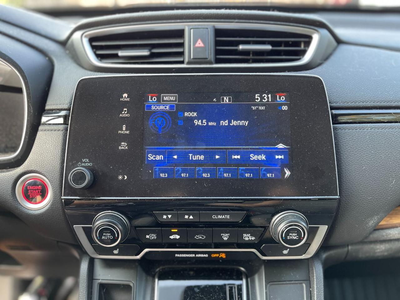 2017 Honda CR-V EX Spokane Valley WA