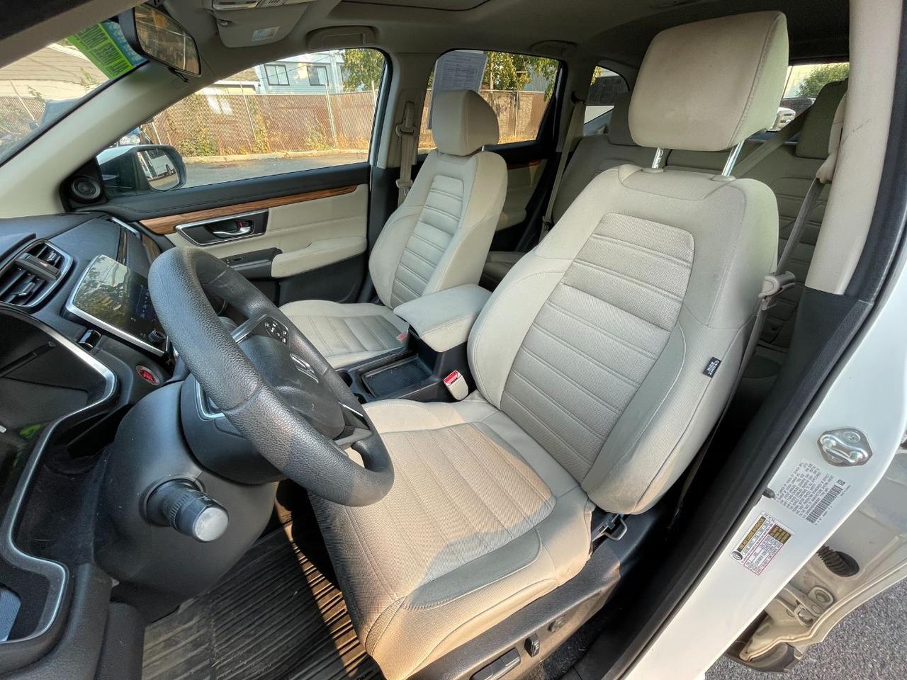 2017 Honda CR-V EX Spokane Valley WA