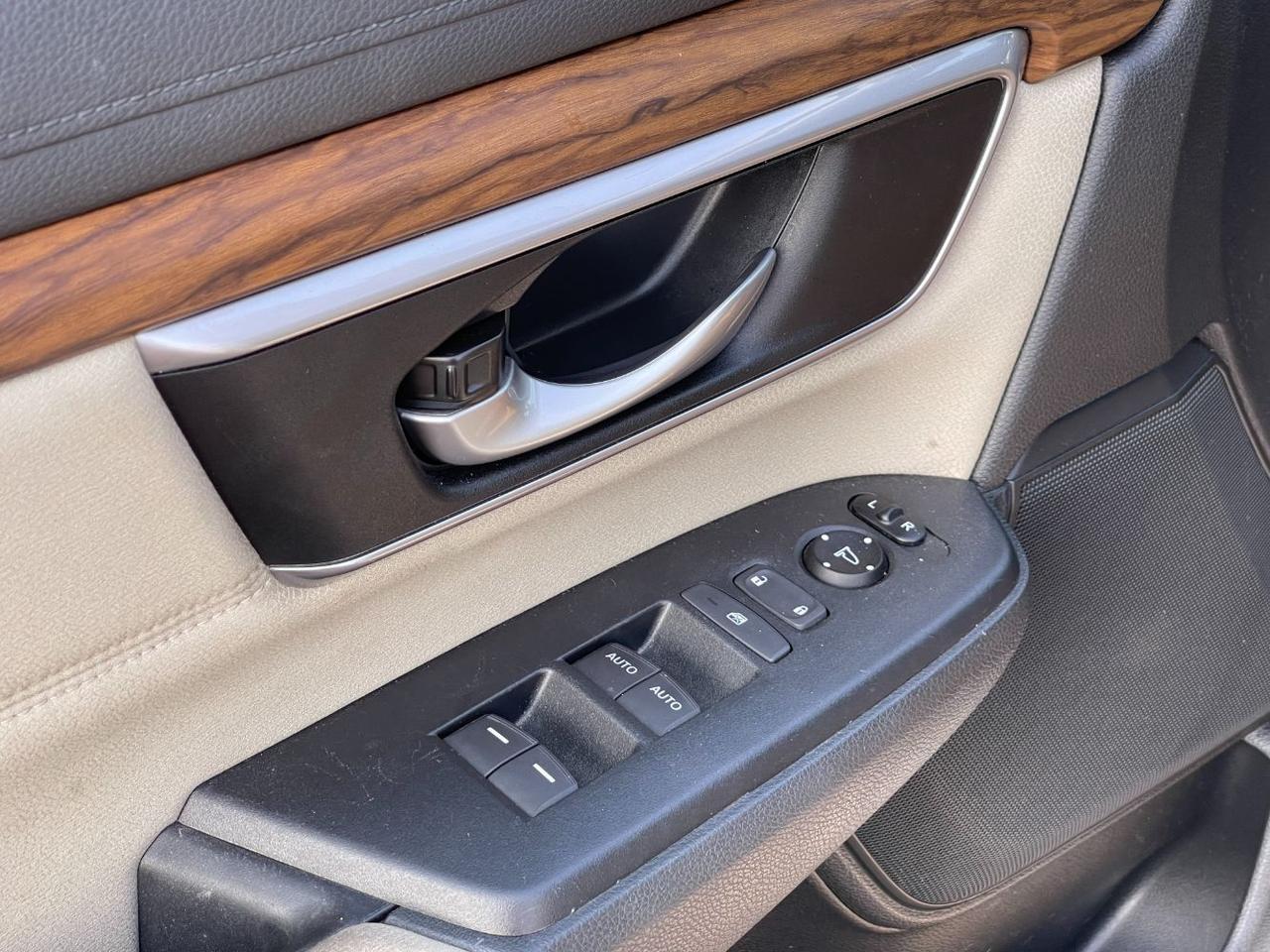 2017 Honda CR-V EX Spokane Valley WA