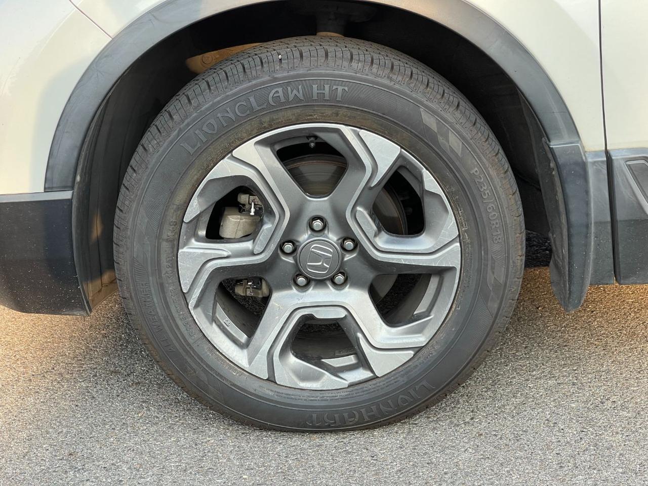 2017 Honda CR-V EX Spokane Valley WA