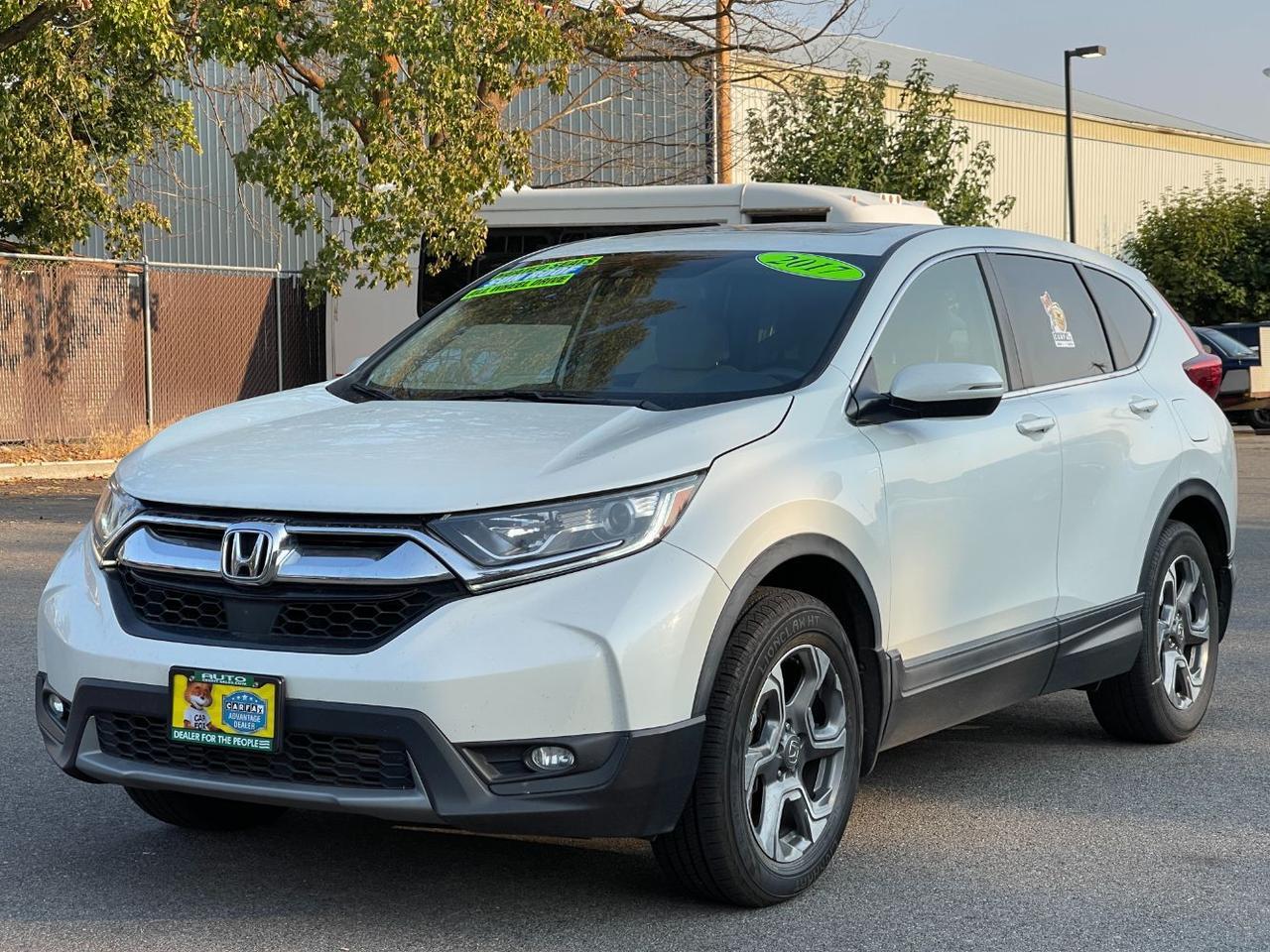 2017 Honda CR-V EX Spokane Valley WA