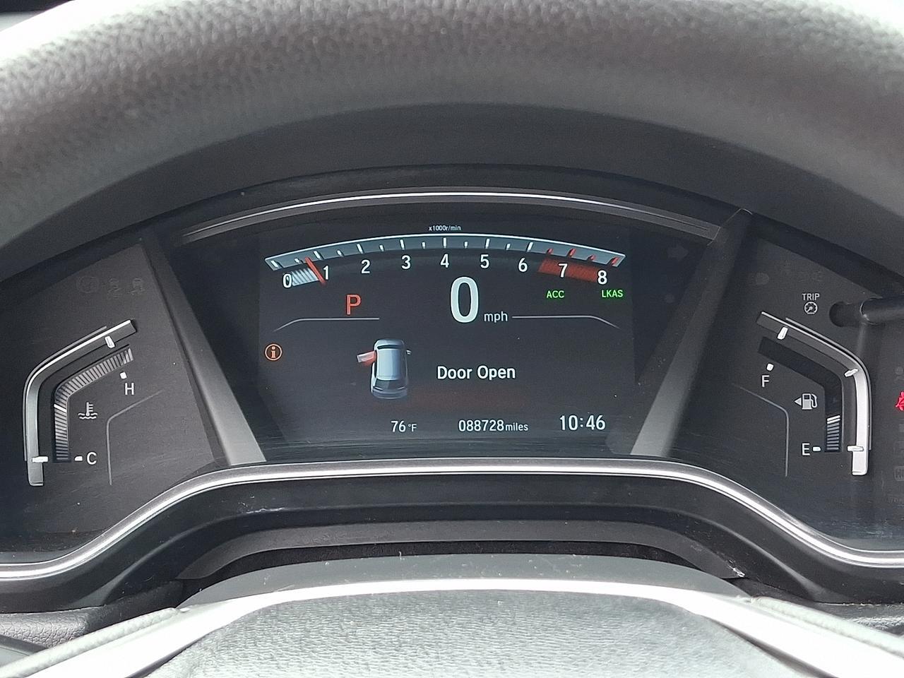 2017 Honda CR-V EX Vineland NJ