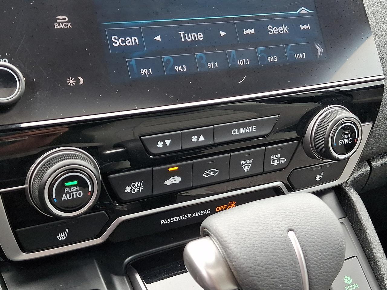 2017 Honda CR-V EX Vineland NJ