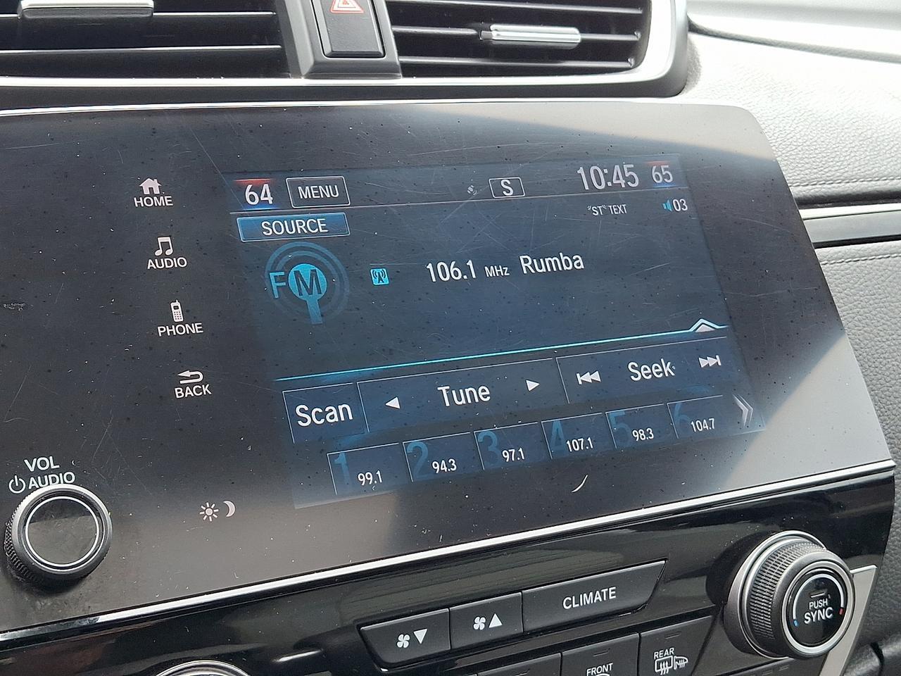 2017 Honda CR-V EX Vineland NJ