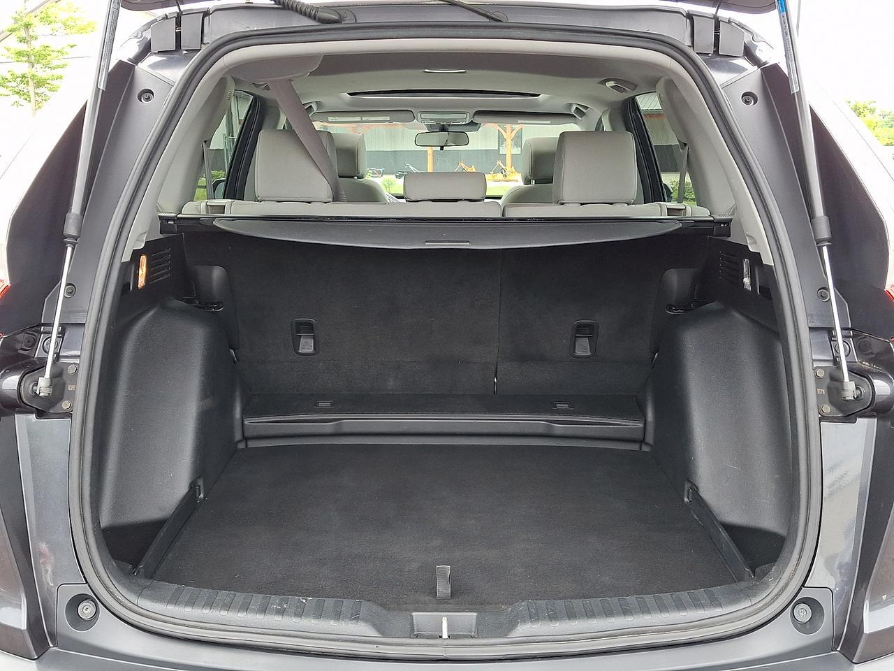 2017 Honda CR-V EX Vineland NJ