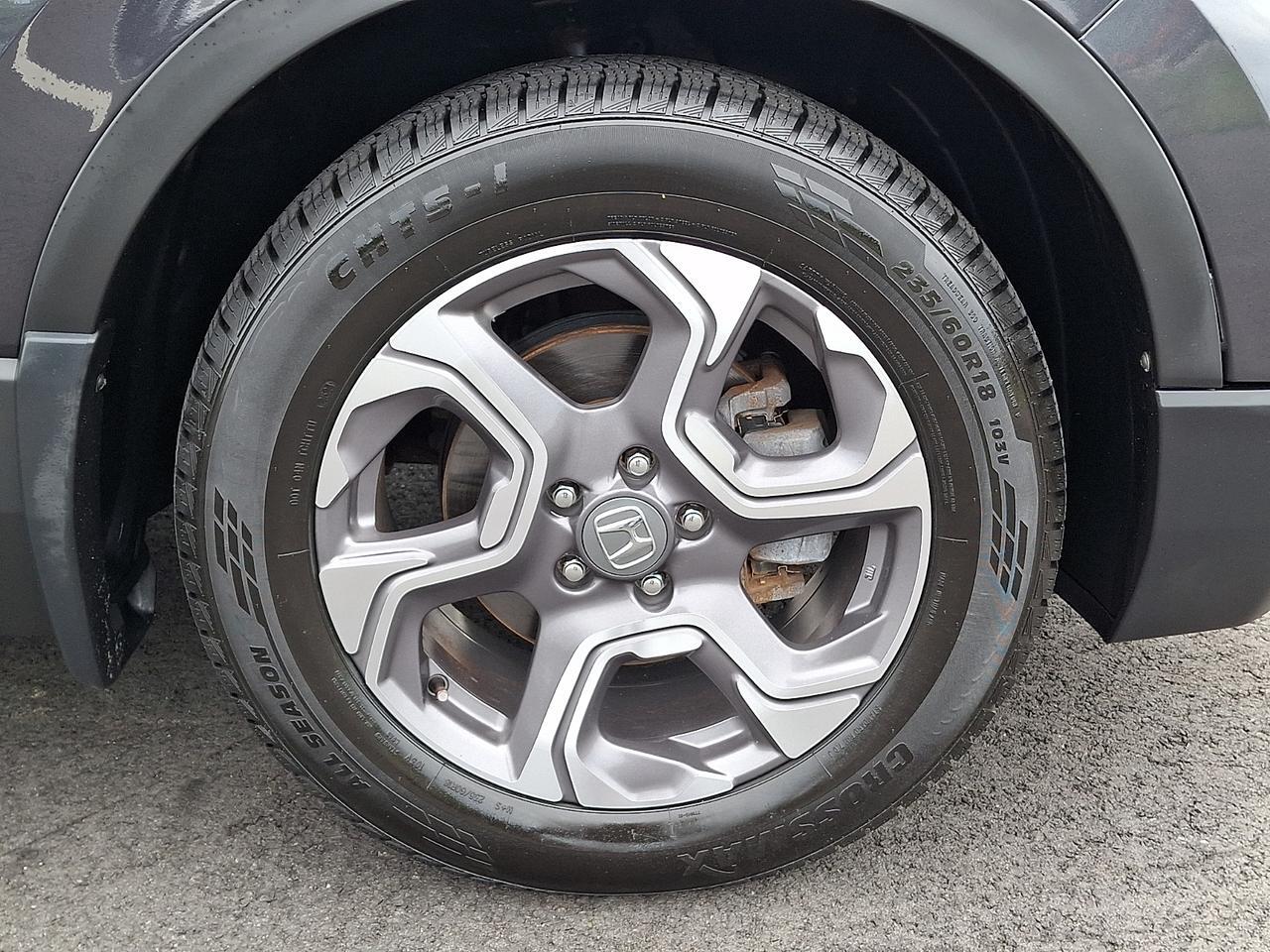 2017 Honda CR-V EX Vineland NJ