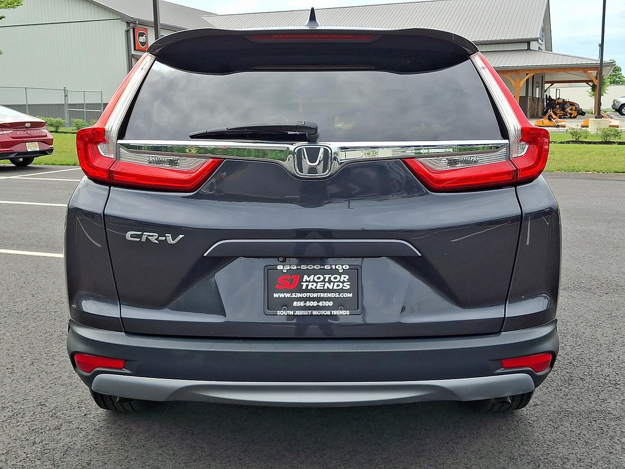 2017 Honda CR-V EX Vineland NJ
