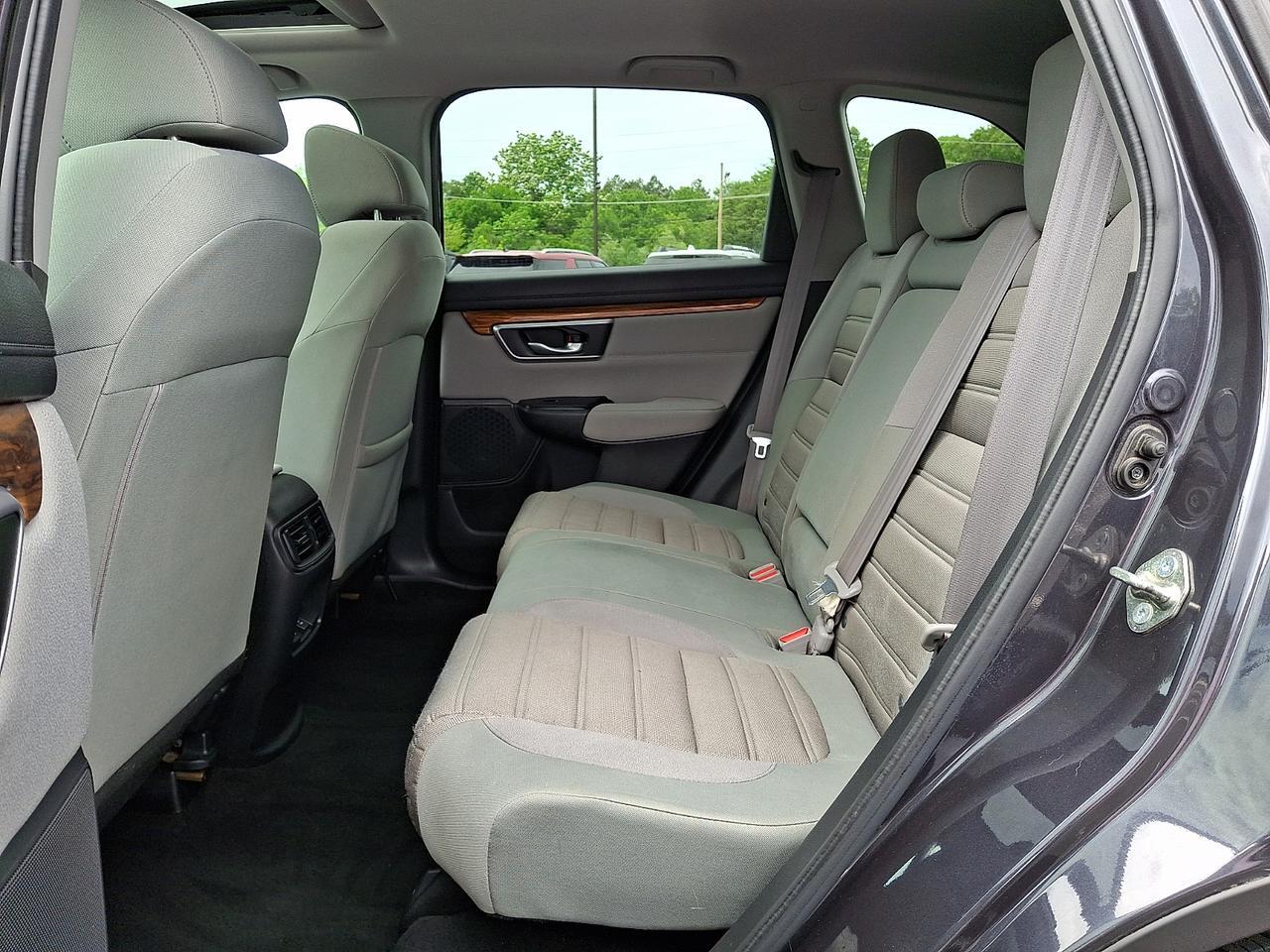 2017 Honda CR-V EX Vineland NJ