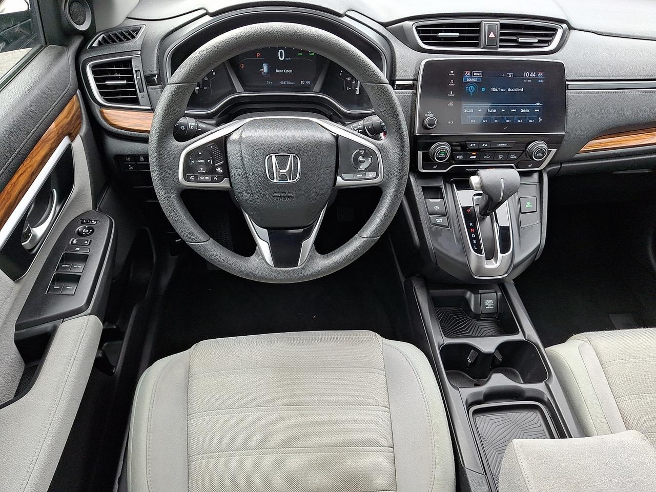 2017 Honda CR-V EX Vineland NJ