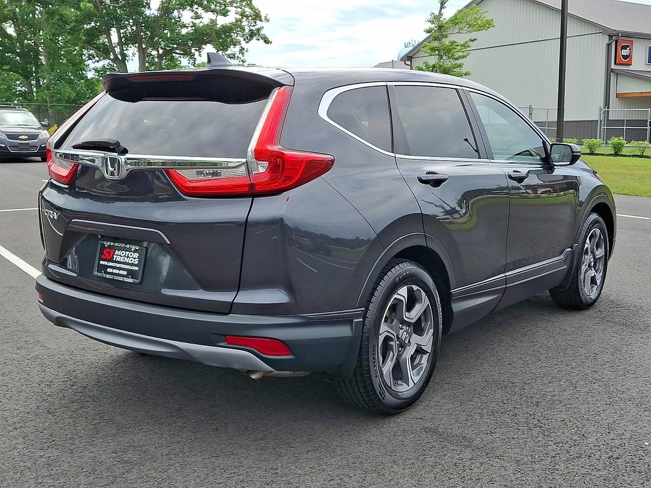2017 Honda CR-V EX Vineland NJ