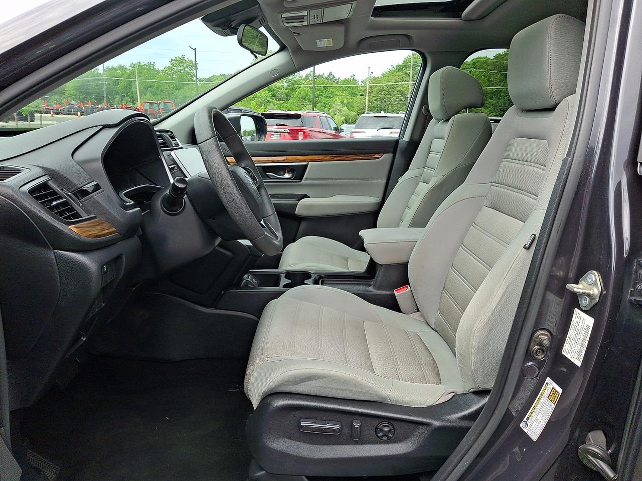 2017 Honda CR-V EX Vineland NJ