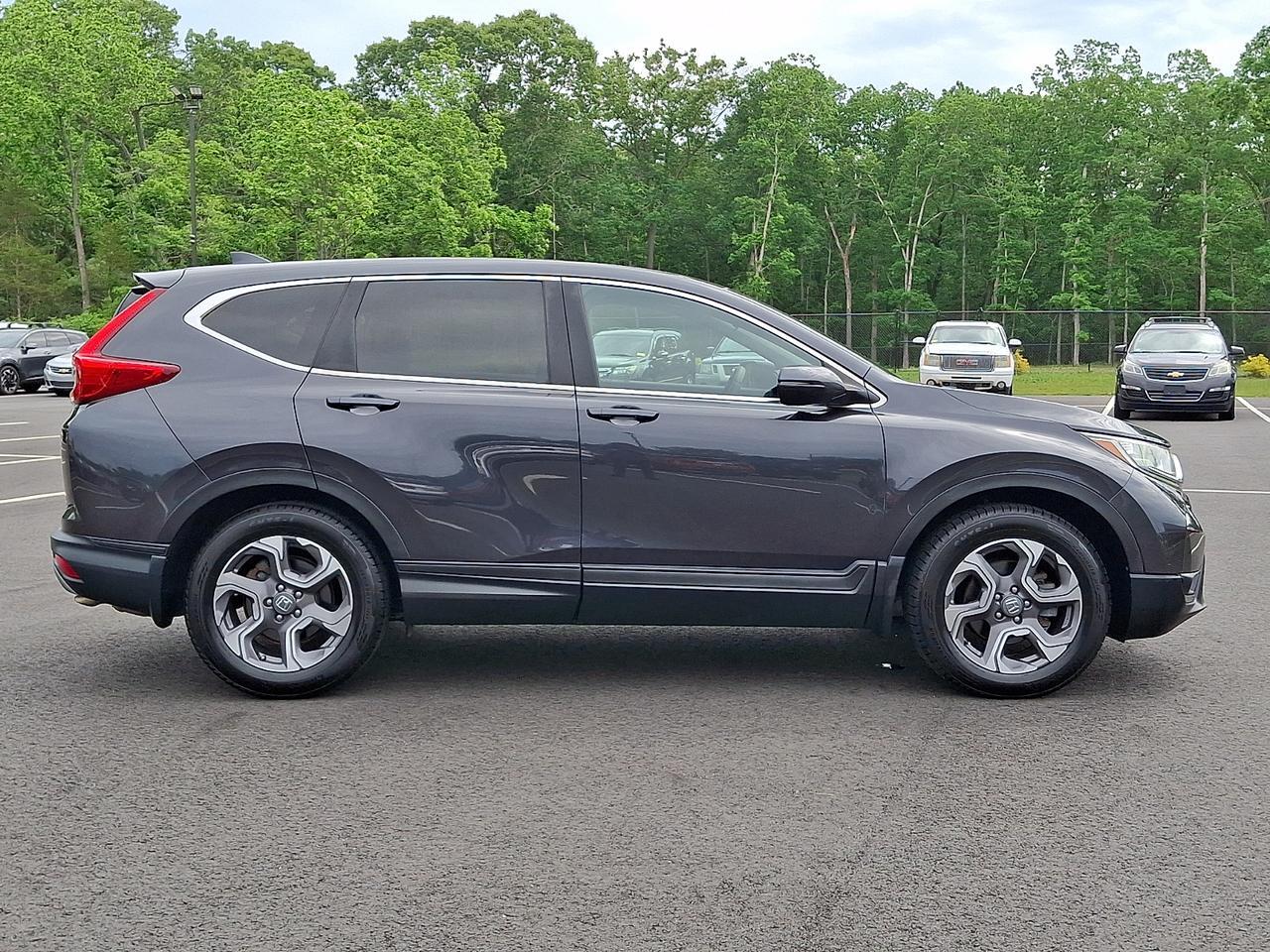 2017 Honda CR-V EX Vineland NJ