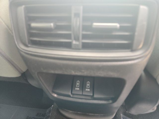 2017 Honda CR-V EX West Burlington IA