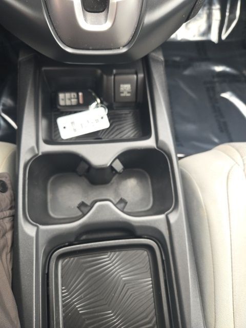 2017 Honda CR-V EX West Burlington IA