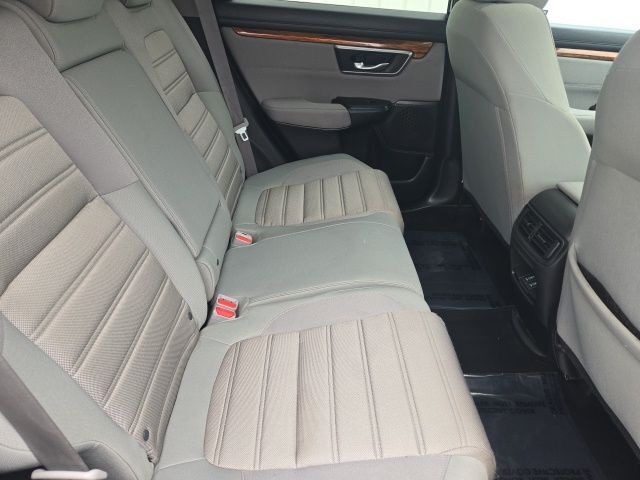 2017 Honda CR-V EX West Burlington IA