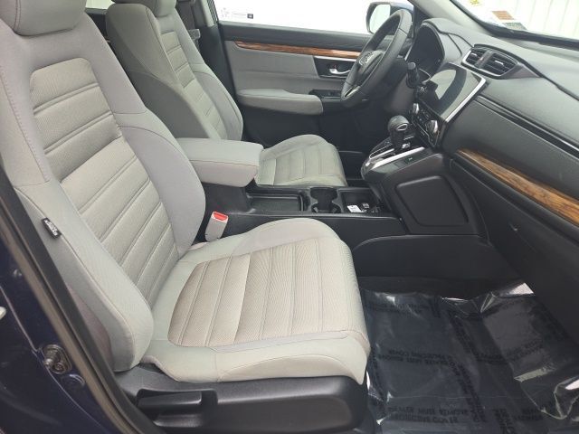 2017 Honda CR-V EX West Burlington IA