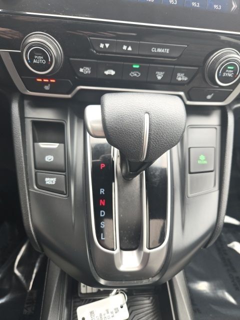 2017 Honda CR-V EX West Burlington IA