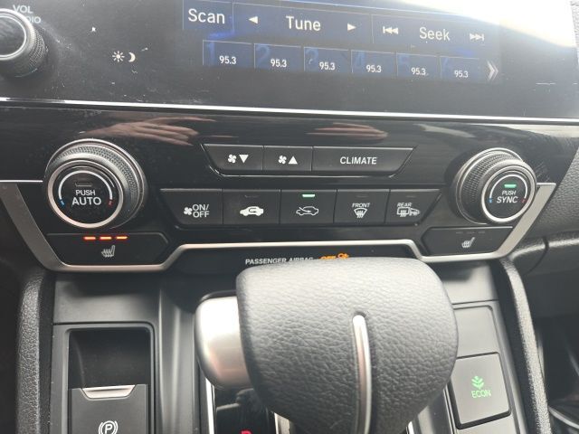 2017 Honda CR-V EX West Burlington IA