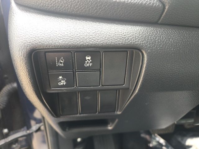 2017 Honda CR-V EX West Burlington IA