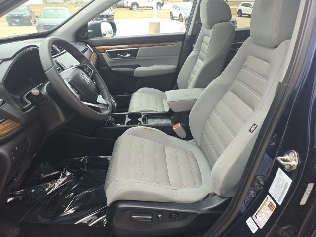 2017 Honda CR-V EX West Burlington IA