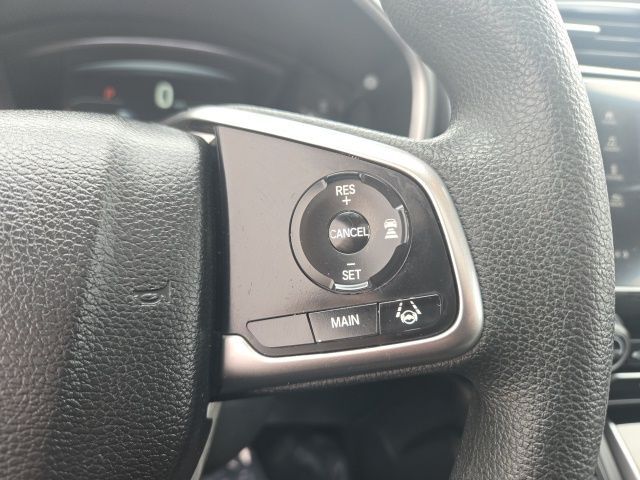 2017 Honda CR-V EX West Burlington IA