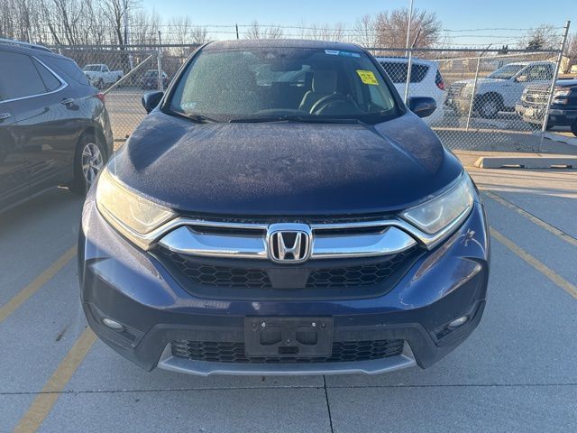 2017 Honda CR-V EX West Burlington IA