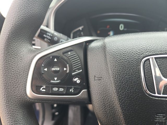 2017 Honda CR-V EX West Burlington IA