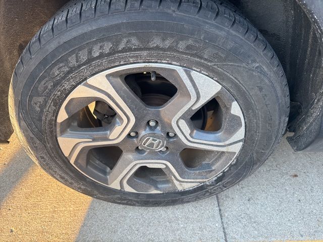 2017 Honda CR-V EX West Burlington IA