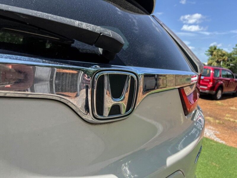 2017 Honda CR-V EX Wilmington NC