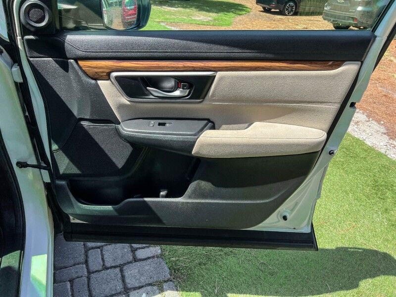 2017 Honda CR-V EX Wilmington NC