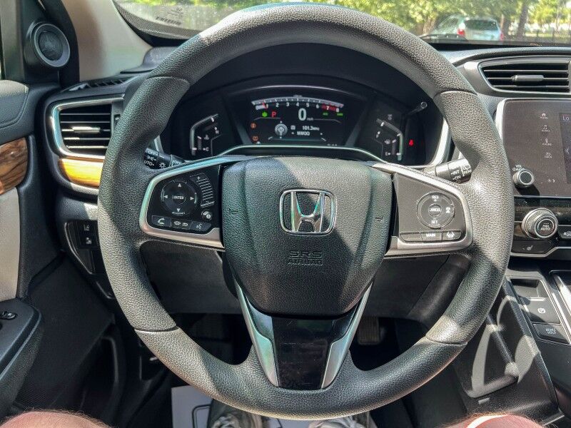 2017 Honda CR-V EX Wilmington NC