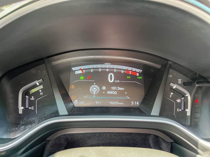2017 Honda CR-V EX Wilmington NC