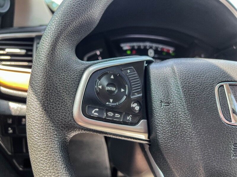 2017 Honda CR-V EX Wilmington NC