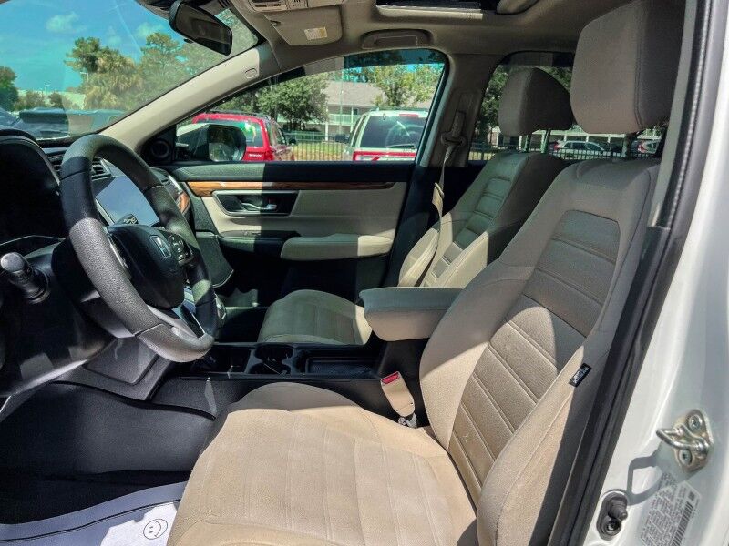 2017 Honda CR-V EX Wilmington NC