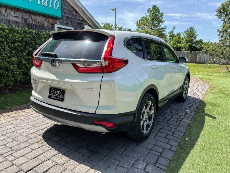 2017 Honda CR-V EX Wilmington NC