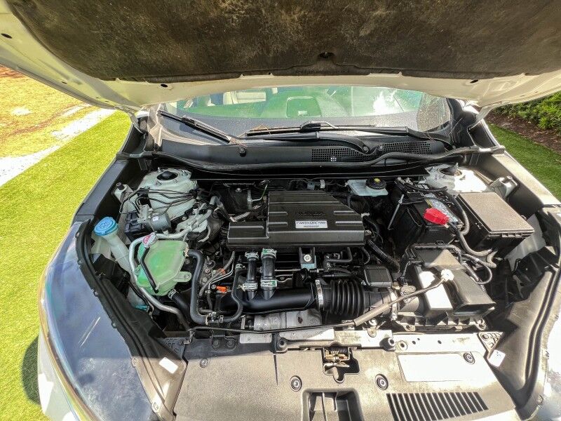 2017 Honda CR-V EX Wilmington NC