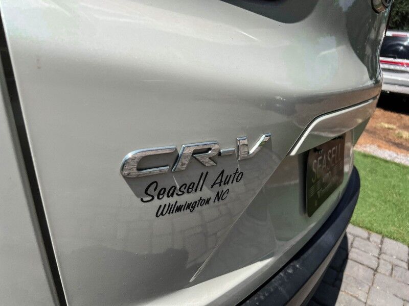 2017 Honda CR-V EX Wilmington NC