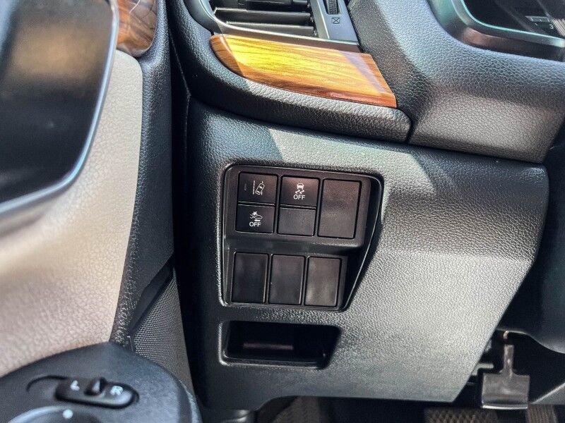 2017 Honda CR-V EX Wilmington NC