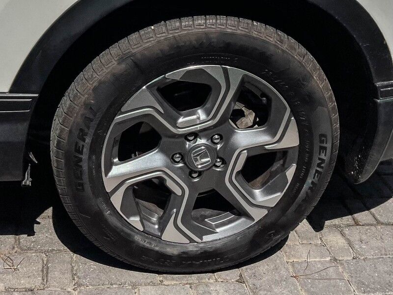 2017 Honda CR-V EX Wilmington NC