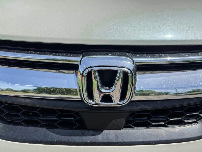 2017 Honda CR-V EX Wilmington NC