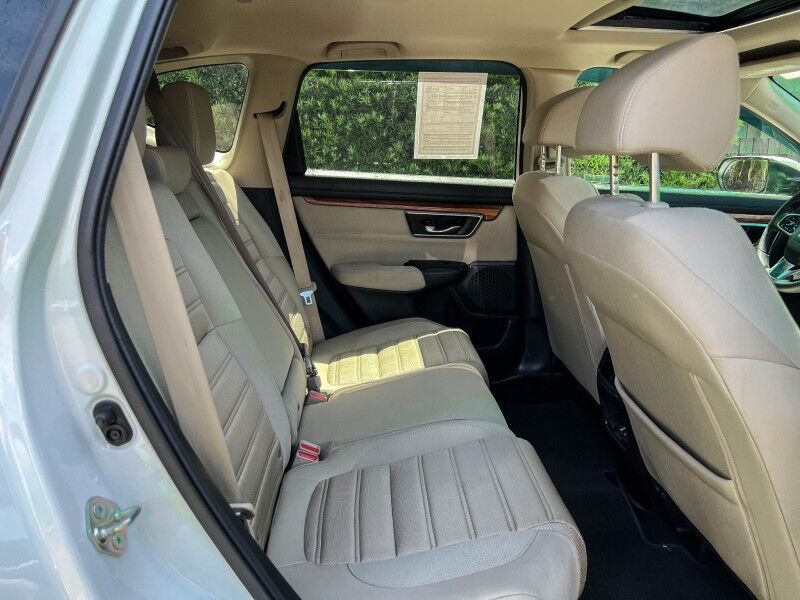 2017 Honda CR-V EX Wilmington NC